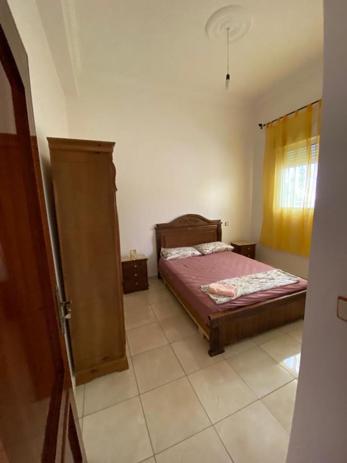 Appartement Martil 3 Chambres Proche De Centre Ville 5Mn A Pied Et La Plage 10Mn A Pied Et 10Mn De Aeroport Tetouan En Voiture Kültér fotó