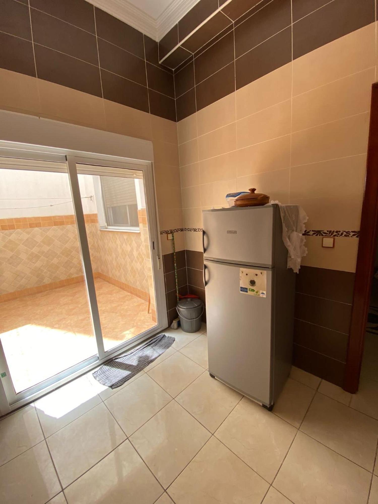 Appartement Martil 3 Chambres Proche De Centre Ville 5Mn A Pied Et La Plage 10Mn A Pied Et 10Mn De Aeroport Tetouan En Voiture Kültér fotó