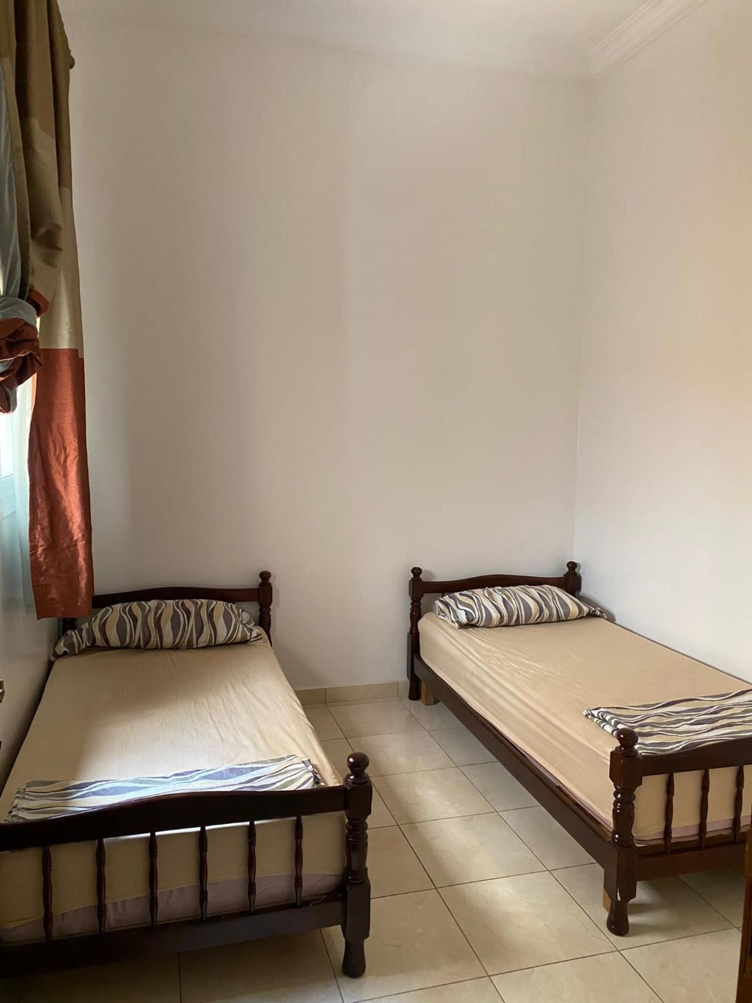 Appartement Martil 3 Chambres Proche De Centre Ville 5Mn A Pied Et La Plage 10Mn A Pied Et 10Mn De Aeroport Tetouan En Voiture Kültér fotó